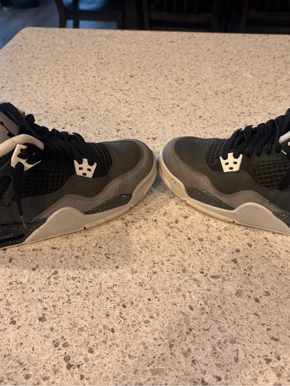 Jordan air retro